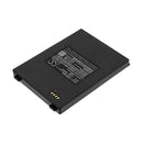 Cameron Sino Mst100Bl Battery Replacement For M3Mobile Barcode Scanner