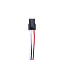 Cameron Sino Mz220Bl Battery Replacement For Cognex Barcode Scanner