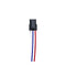 Cameron Sino Mz220Bl Battery Replacement For Cognex Barcode Scanner