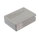 Cameron Sino Nb10L Battery Replacement For Canon Camera
