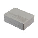 Cameron Sino Nb10L Battery Replacement For Canon Camera