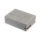 Cameron Sino Nb10L Battery Replacement For Canon Camera