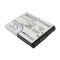 Cameron Sino Nb11Lhc Battery Replacement For Canon Camera