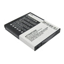 Cameron Sino Nb11Lhc Battery Replacement For Canon Camera