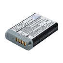 Cameron Sino Nb13Mc Battery Replacement For Canon Camera