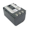 Cameron Sino Nb2L12 Battery Replacement For Canon Camera