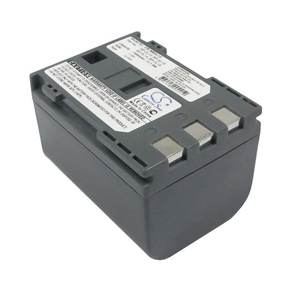 Cameron Sino Nb2L12 Battery Replacement For Canon Camera