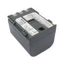 Cameron Sino Nb2L12 Battery Replacement For Canon Camera