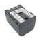 Cameron Sino Nb2L12 Battery Replacement For Canon Camera
