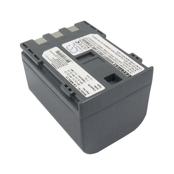 Cameron Sino Nb2L12 Battery Replacement For Canon Camera