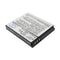 Cameron Sino Nb4L Battery Replacement For Canon Camera