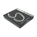 Cameron Sino Nb4L Battery Replacement For Canon Camera