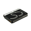 Cameron Sino Nb5L Battery Replacement For Canon Camera