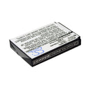 Cameron Sino Nb5L Battery Replacement For Canon Camera