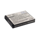 Cameron Sino Nb6L Battery Replacement For Canon Camera