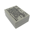 Cameron Sino Nb7L Battery Replacement For Canon Camera