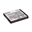 Cameron Sino Nb8L Battery Replacement For Canon Camera