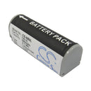 Cameron Sino Nb9L Battery Replacement For Canon Camera