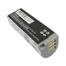 Cameron Sino Nb9L Battery Replacement For Canon Camera