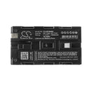 Cameron Sino Nf980Mc Battery Replacement For Sony Camera