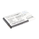 Cameron Sino Nk4Chl Battery Replacement For Svp Camera