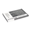 Cameron Sino Nk4Chl Battery Replacement For Svp Camera