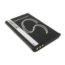 Cameron Sino Nk4Csl Battery Replacement For Svp Camera