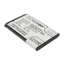 Cameron Sino Nk4Cxl Battery Replacement For Svp Camera