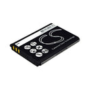 Cameron Sino Nk5Bsl Battery Replacement For Praktica Camera