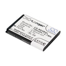Cameron Sino Nk5Bxl Battery Replacement For Praktica Camera