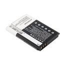 Cameron Sino Nk5Bxl Battery Replacement For Praktica Camera