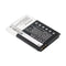 Cameron Sino Nk5Bxl Battery Replacement For Praktica Camera