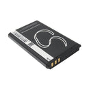 Cameron Sino Nk5Cml Battery Replacement For Reflecta Barcode Scanner