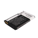 Cameron Sino Nk6Csl Battery Replacement For Digipo Camera
