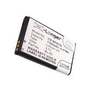 Cameron Sino Nk6Csl Battery Replacement For Digipo Camera