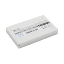 Cameron Sino Nkb2Ml Battery Replacement For G Shot Camera