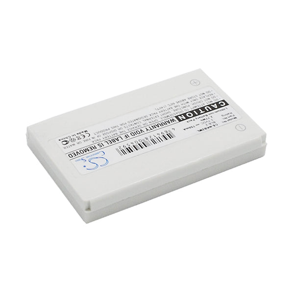 Cameron Sino Nkb2Ml Battery Replacement For G Shot Camera