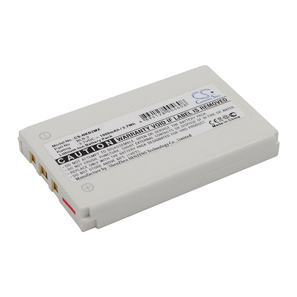 Cameron Sino Nkb2Mx Battery Replacement For G Shot Camera