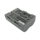 Cameron Sino Nkd100Mx Battery Replacement For Nikon Camera