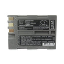 Cameron Sino Nkd100Mx Battery Replacement For Nikon Camera