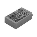 Cameron Sino Nkj150Mc Battery Replacement For Nikon Camera