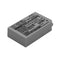 Cameron Sino Nkj150Mc Battery Replacement For Nikon Camera