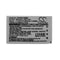Cameron Sino Nkj150Mc Battery Replacement For Nikon Camera