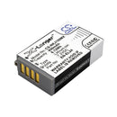 Cameron Sino Nkj150Mx Battery Replacement For Nikon Camera