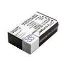 Cameron Sino Nkj150Mx Battery Replacement For Nikon Camera