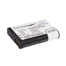Cameron Sino Nkp600Mx Battery Replacement For Nikon Camera