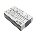 Cameron Sino Nks220Mc Battery Replacement For Nikon Camera