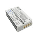 Cameron Sino Nks220Mc Battery Replacement For Nikon Camera