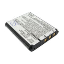 Cameron Sino Np110Ca Battery Replacement For Casio Camera
