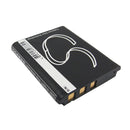 Cameron Sino Np110Ca Battery Replacement For Casio Camera